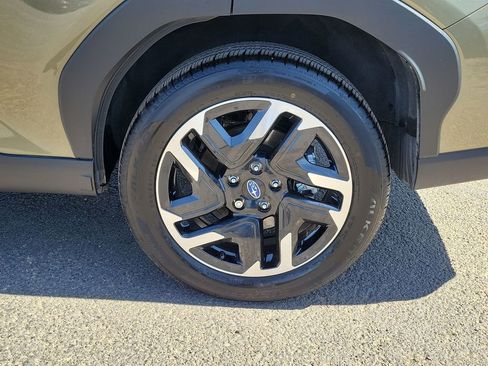 Certified 2026 Subaru Forester Limited AWD/4WD image 11