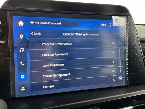 New 2026 Subaru Outback Premium AWD/4WD image 32