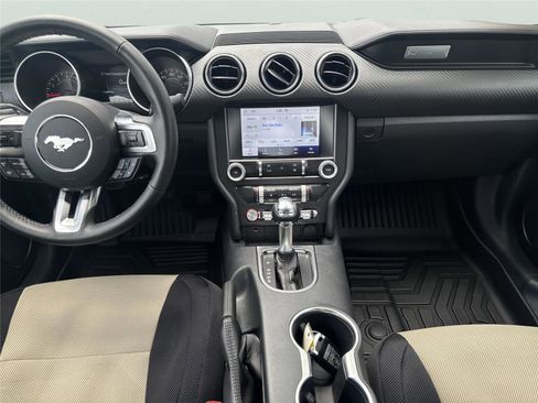 Used 2023 Ford Mustang Coupe w/ Equipment Group 101A image 20