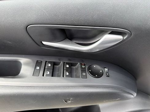 Used 2025 Hyundai Tucson SEL AWD/4WD image 19