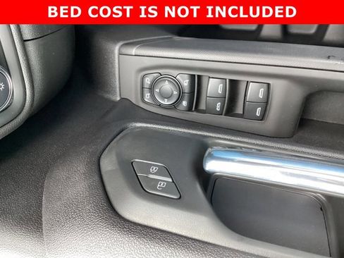 New 2025 GMC Sierra 3500 Pro w/ Convenience Package image 21