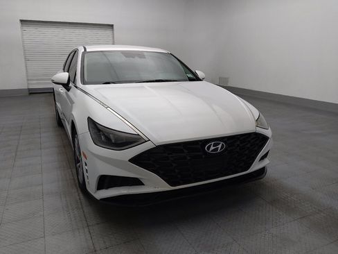 Used 2020 Hyundai Sonata SEL FWD image 14