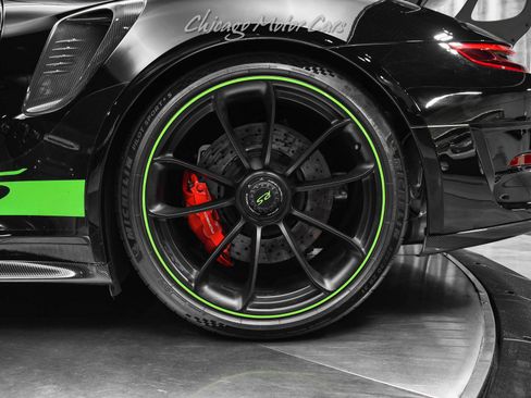 Used 2019 Porsche 911 GT3 RS image 56