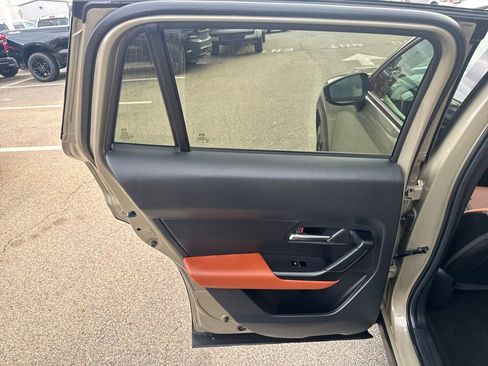 Used 2025 MAZDA CX-50 2.5 Turbo w/ Weather Package image 39