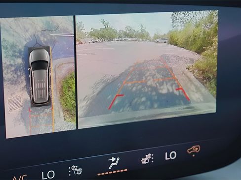 New 2026 Buick Enclave Sport Touring w/ Super Cruise Package image 12