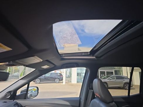 New 2026 Honda Ridgeline TrailSport image 21