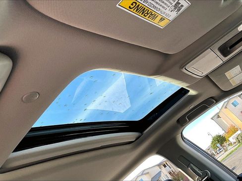 Used 2026 Honda CR-V EX-L image 21