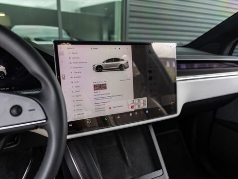 Used 2023 Tesla Model X Plaid AWD/4WD image 27