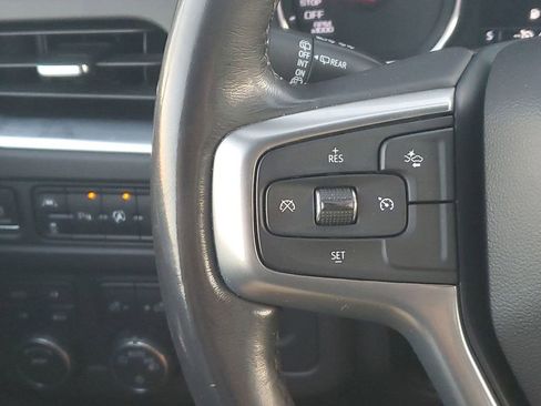 Used 2023 Chevrolet Suburban LS w/ Driver Alert Package image 33