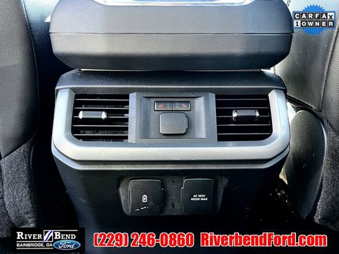 Used 2021 Ford F150 Lariat w/ Equipment Group 502A High image 15