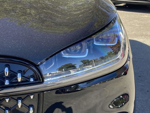 New 2025 Lincoln Aviator Black Label image 11