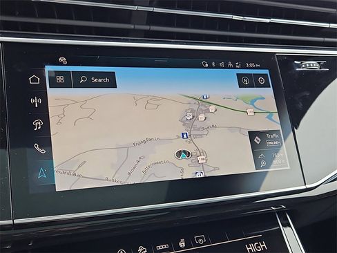 New 2026 Audi Q8 Premium Plus image 10