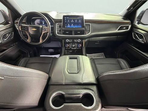 Used 2023 Chevrolet Tahoe High Country AWD/4WD image 32