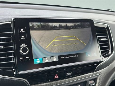 New 2026 Honda Ridgeline RTL image 30