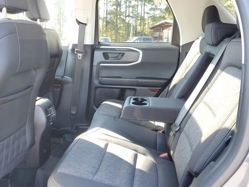 Used 2024 Ford Bronco Sport Big Bend w/ Convenience Package image 31