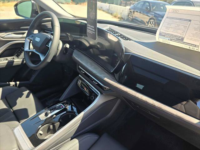 New 2026 Audi Q5 Premium Plus AWD/4WD image 11
