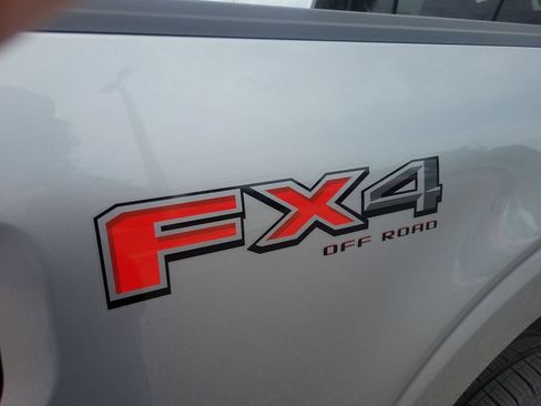 Used 2023 Ford F150 Lariat w/ Trailer Tow Package AWD/4WD image 7