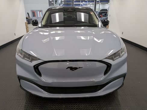 Used 2024 Ford Mustang Mach-E Premium image 2