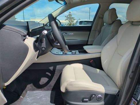 Certified 2026 Genesis GV70 2.5T Select AWD/4WD image 12