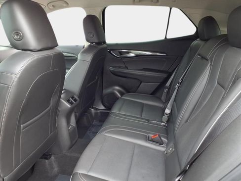 Used 2023 Buick Envision Essence image 14