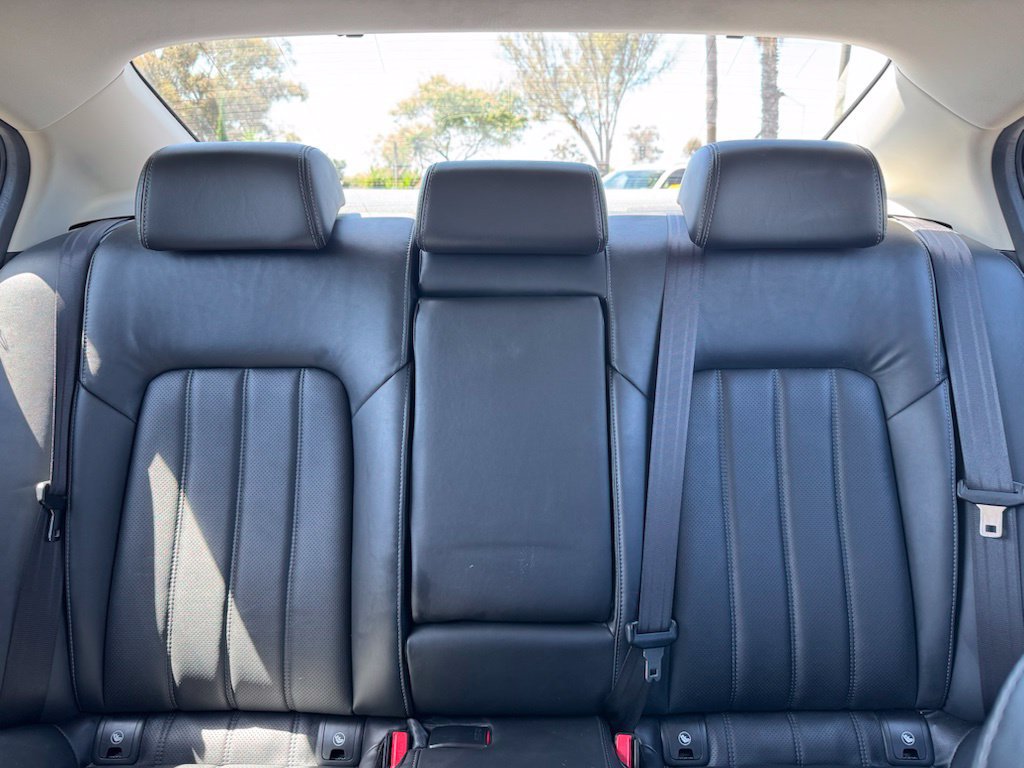Used 2019 MAZDA MAZDA6 Touring FWD image 18