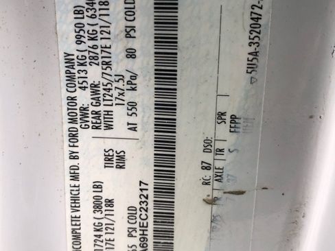 Used 2017 Ford F250 XL RWD image 31