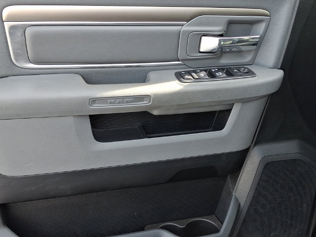 Used 2018 RAM 1500 Big Horn AWD/4WD image 14
