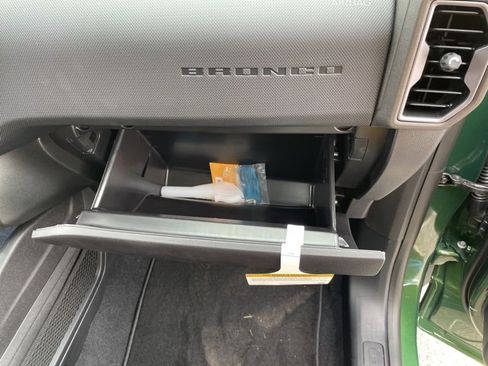 New 2025 Ford Bronco Sport Outer Banks w/ Outer Banks Tech Package+ image 56