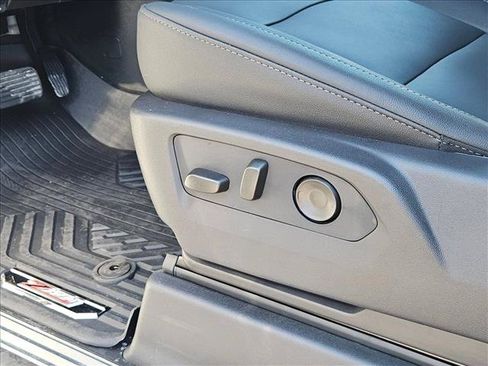 New 2026 Chevrolet Silverado 1500 RST w/ Safety Package AWD/4WD image 4