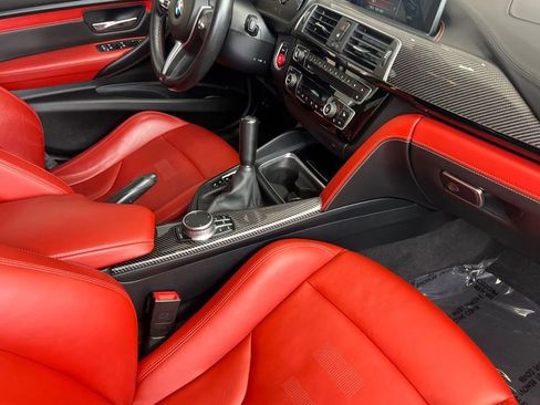 Used 2017 BMW M3 image 14