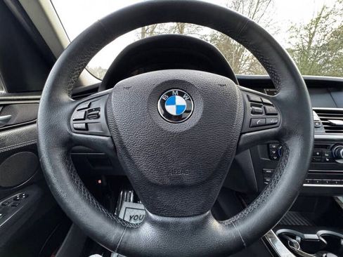 Used 2012 BMW X3 xDrive28i AWD/4WD image 15