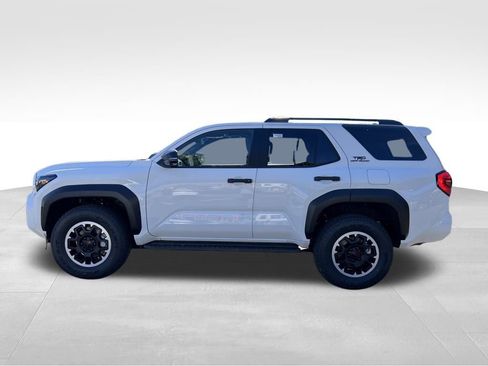 New 2026 Toyota 4Runner TRD Off-Road Premium image 2
