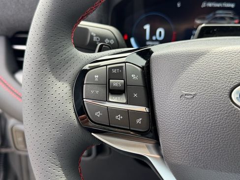 New 2026 Ford Explorer ST w/ Sun And Sound Package AWD/4WD image 18