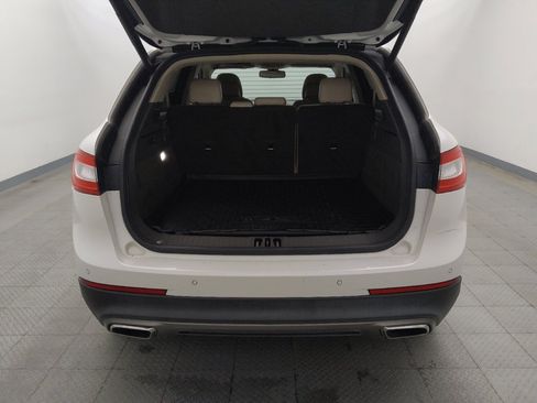 Used 2017 Lincoln MKX Reserve w/ Driver Assistance Package FWD image 29