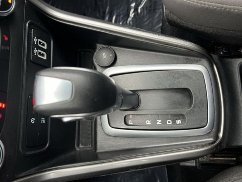 Certified 2020 Ford EcoSport SE w/ SE Convenience Package image 22