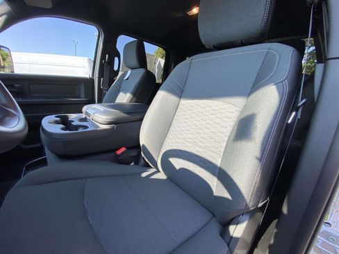 New 2026 RAM 3500 Tradesman image 8