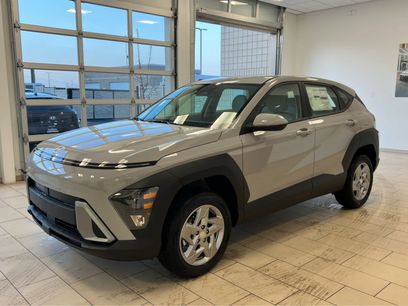 New 2026 Hyundai Kona SE