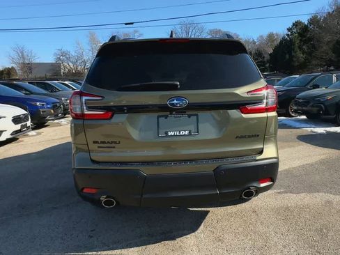 New 2026 Subaru Ascent Premium image 7