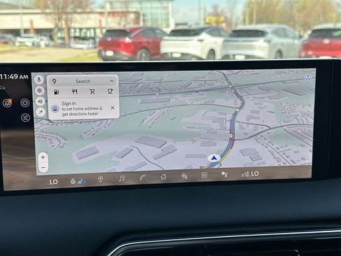 New 2026 Nissan Armada Platinum w/ Convenience Package image 35