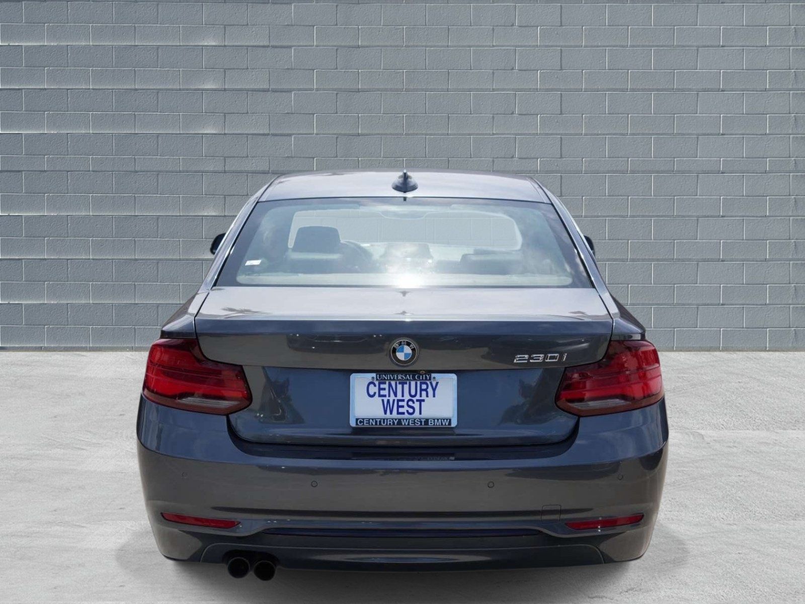Used 2020 BMW 230i Coupe RWD image 4