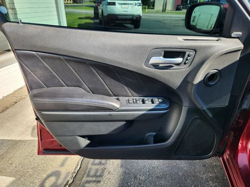 Used 2018 Dodge Charger GT AWD/4WD image 23