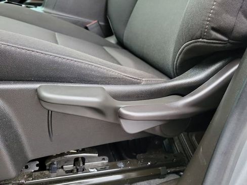 Certified 2023 Chevrolet Colorado W/T w/ Advanced Trailering Package image 18