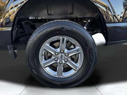 Used 2024 Ford F150 XLT w/ Mobile Office Package image 53