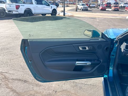 New 2026 Ford Mustang GT Premium image 10