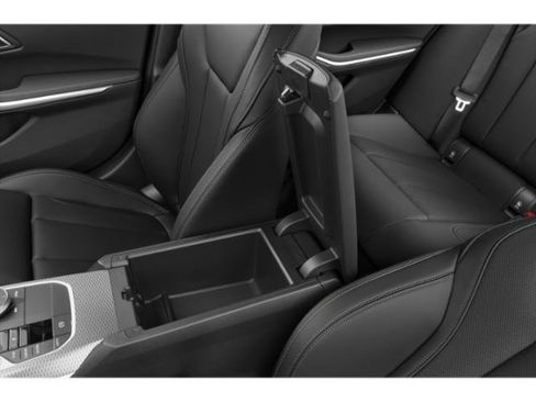 Used 2024 BMW M340i xDrive w/ Premium Package AWD/4WD image 17