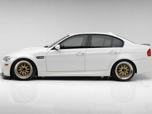 Used 2011 BMW M3 Sedan image 13