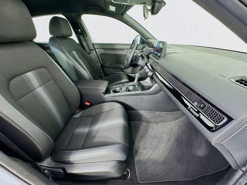 Used 2023 Honda Civic Sport image 33