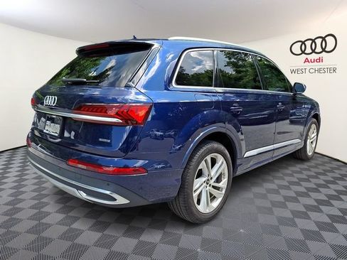 Used 2023 Audi Q7 2.0T Premium Plus AWD/4WD image 6