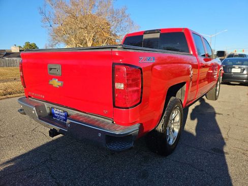 Used 2015 Chevrolet Silverado 1500 LT w/ All Star Edition image 6