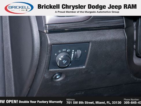 Used 2021 Jeep Grand Cherokee Limited X RWD image 28